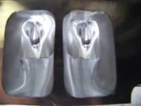 Dart Pro 1 Intake Port